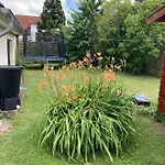 Stralsundia Apartmán *