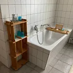 Apartmán Stralsundia