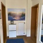 Apartmán Stralsundia