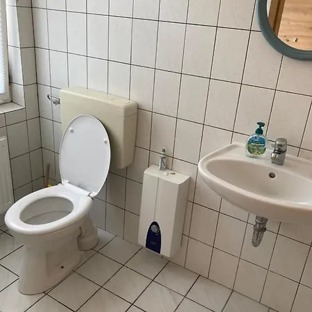 דירה Stralsundia *