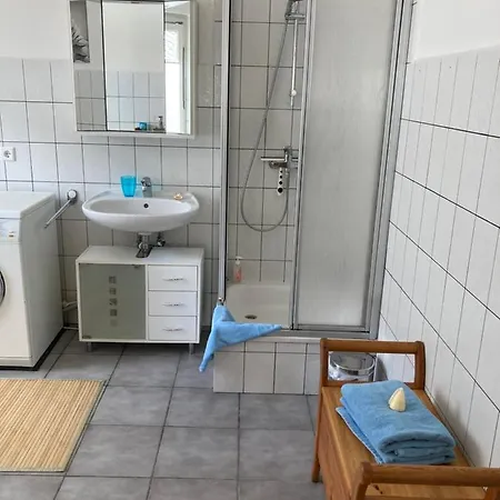 דירה Stralsundia