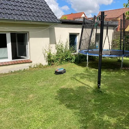 Stralsundia
