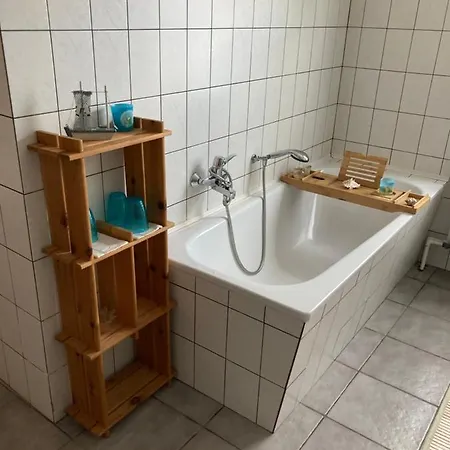 דירה Stralsundia