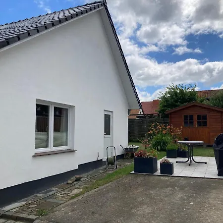 Stralsundia Apartmán
