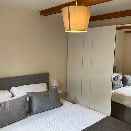 Apartmán Stralsundia Stralsund
