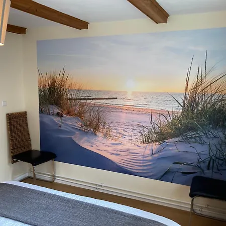 Stralsundia Apartmán *