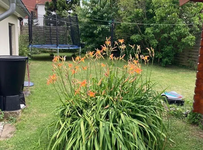 Stralsundia Apartamento *