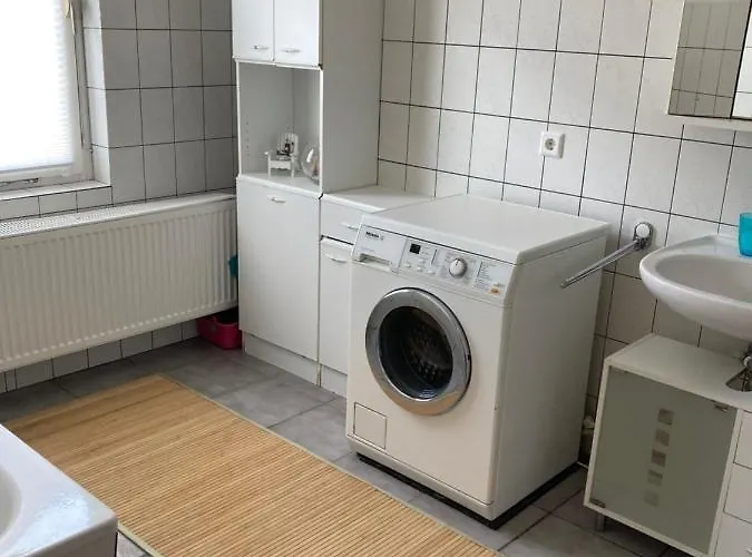 Stralsundia Apartamento Stralsund