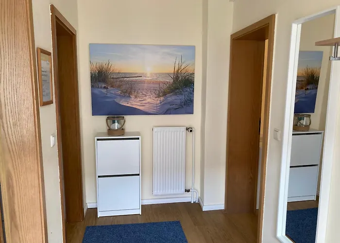 Apartamento Stralsundia