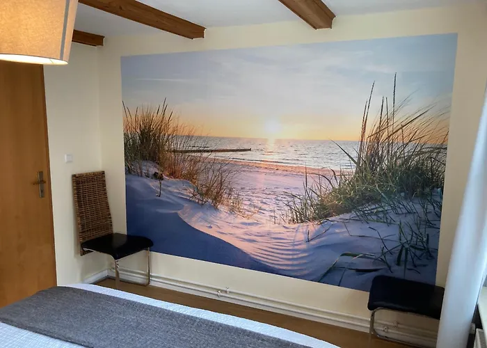 Stralsundia Apartamento *